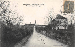JUVIGNE DES LANDES - Route De Laval - L'Hospice - Très Bon état - Other & Unclassified
