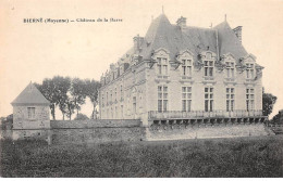 BIERNE - Château De La Barre - Très Bon état - Other & Unclassified
