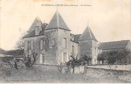 RIVIERES LES FOSSES - Le Château - Très Bon état - Other & Unclassified