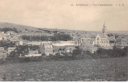 EPERNAY - Vue Panoramique - Très Bon état - Epernay