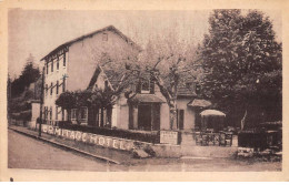SALIES DE BEARN - Ermitage Hotel - état - Salies De Bearn