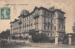 SALIES DE BEARN - Le Grand Hôtel - Très Bon état - Salies De Bearn