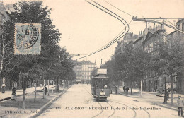 CLERMONT FERRAND - Rue Balinvilliers - Très Bon état - Clermont Ferrand