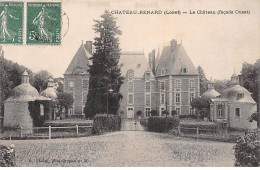CHATEAU RENANRD - Le Château - Très Bon état - Autres & Non Classés