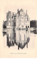 Château De La Bussière - Très Bon état - Autres & Non Classés