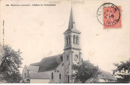 Environs D'Alençon - L'Eglise De VALFREMBERT - Très Bon état - Autres & Non Classés