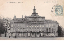 ALENCON - Hôtel De Ville - Très Bon état - Alencon