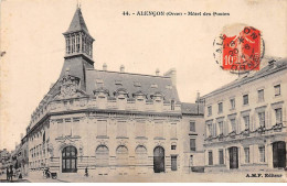 ALENCON - Hôtel Des Postes - Très Bon état - Alencon