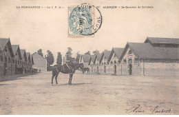 ALENCON - Le Quartier De Cavalerie - Très Bon état - Alencon