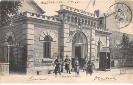BEAUVAIS - Prison - état - Beauvais