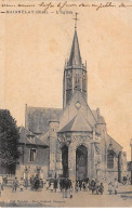 MAIGNELAY - L'Eglise - Très Bon état - Maignelay Montigny