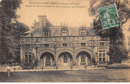 NOGENT SUR OISE - Château De Nogent Les Vierges - Très Bon état - Nogent Sur Oise