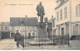 BEAUVAIS - Place Ernest Gérard - Très Bon état - Beauvais