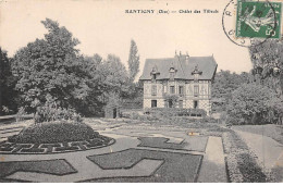 RANTIGNY - Châlet Des Tilleuls - Très Bon état - Rantigny