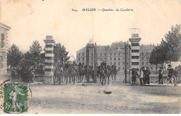 MELUN - Quartier De Cavalerie - Très Bon état - Melun