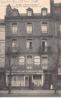 LE HAVRE - Hôtel Du Boulevard - Très Bon état - Non Classés