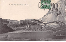 PASSY - Le Lac D'Anterne - Très Bon état - Passy