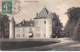 DOUVAINE - Château De Troche - Très Bon état - Douvaine