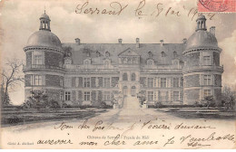 Château De SERRANT - Façade Du Midi - Très Bon état - Other & Unclassified