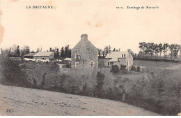 Ermitage De KERROC'H - Très Bon état - Other & Unclassified