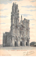 NANCY - Eglise Saint Pierre - Très Bon état - Nancy