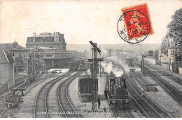 TOUL - La Gare - état - Toul