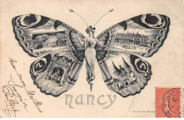 NANCY - état - Nancy