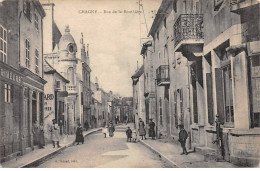 CHAGNY - Rue De La Bouthière - Très Bon état - Chagny