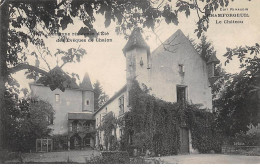 CHAMFORGUEIL - Le Château - Très Bon état - Sonstige & Ohne Zuordnung