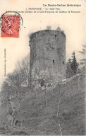 PASSAVANT - La Vieille Tour - Ruines De L'ancien Château De La Côte Française - Très Bon état - Sonstige & Ohne Zuordnung