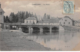 CONFLANS - Les Ponts - Très Bon état - Sonstige & Ohne Zuordnung