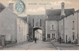 CONFLANS - Porte Saint Nicolas - Très Bon état - Other & Unclassified