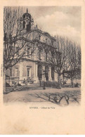 GIVORS - Hôtel De Ville - état - Givors