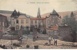 TARARE - Château De La Bussière - Très Bon état - Tarare