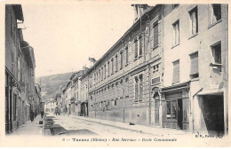 TARARE - Rue Serroux - Ecole Communale - Très Bon état - Tarare