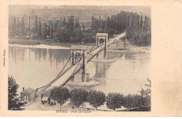 GIVORS - Pont De Chasse - Très Bon état - Givors