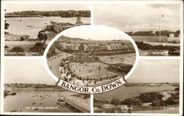 11111217 Bangor Castle  North Down - Andere & Zonder Classificatie