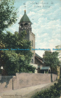 R010888 Petersham Church. Hartmann. 1906 - Monde