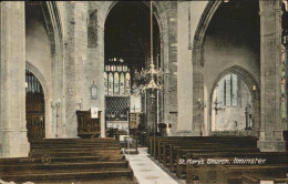 11111187 Ilminster St Marys Church South Somerset - Otros & Sin Clasificación