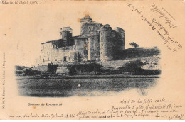 Château De LOURMARIN - Très Bon état - Lourmarin