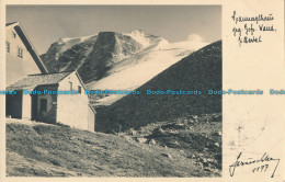 R008671 Zillertal. 1936 - Monde