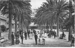 TOULON - Allée Des Palmiers - Très Bon état - Toulon