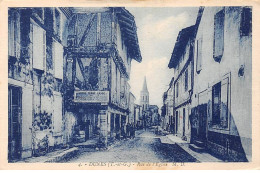 DUNES - Rue De L'Eglise - Très Bon état - Other & Unclassified