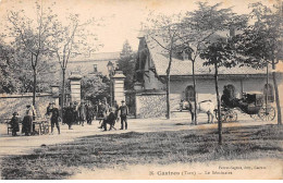 CASTRES - Le Séminaire - Très Bon état - Castres