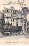 CHATEL GUYON - Hotel De Paris - Très Bon état - Châtel-Guyon