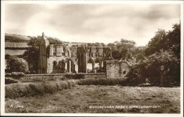 11111178 Kirkcudbright - Bengairn Dundrennan Abbey Dumfries & Galloway - Otros & Sin Clasificación