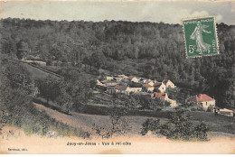 JOUY EN JOSAS - Vue à Mi Côte - Très Bon état - Jouy En Josas