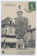 Bourbon L'Archambault, La Tour Quiqu'en Grogne (lt10) - Bourbon L'Archambault