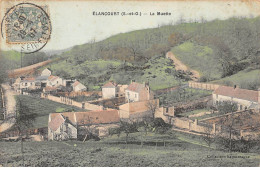 ELANCOURT - La Muette - Très Bon état - Elancourt