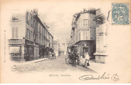 MEULAN - Rue Basse - Très Bon état - Meulan